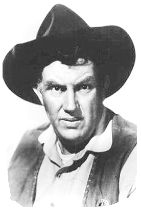 Andy Devine - Stagecoach