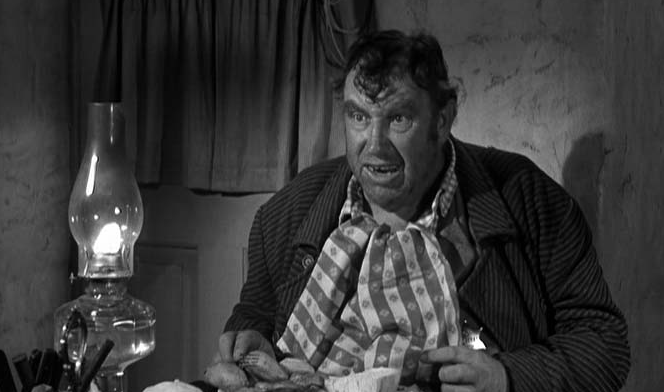 Andy Devine - The Man Who Shot Liberty Vallance