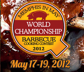 Barbercue Cooking Competition