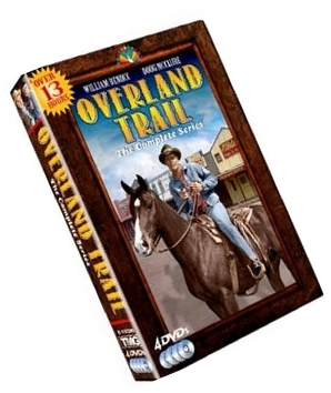 Overland Trail