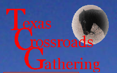 Texas Crossroads Gathering 2012