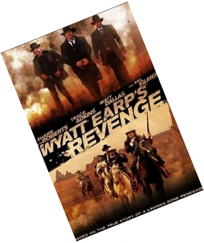 Wyatt Earp - Revenge