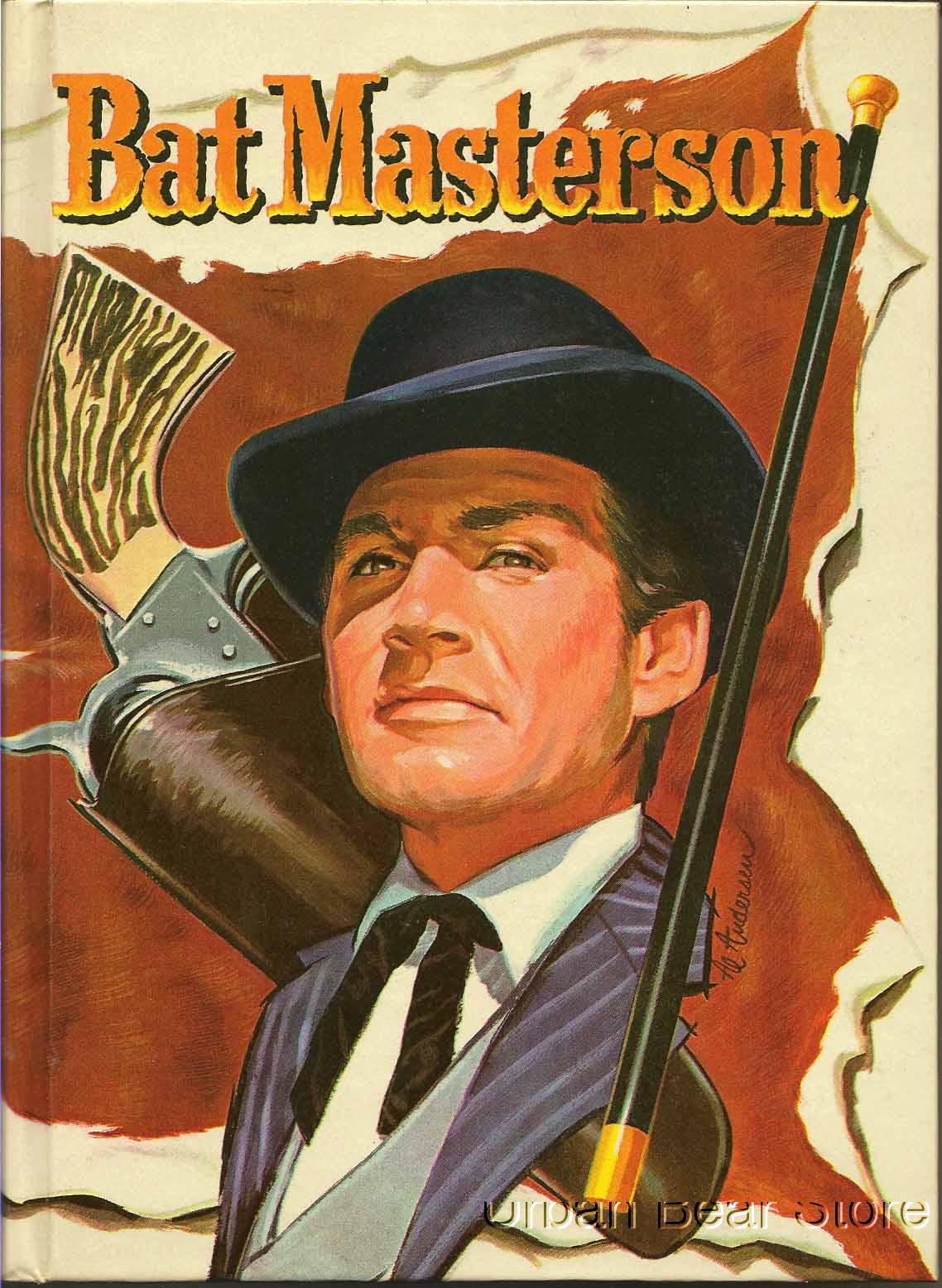 Bat Masterson [1947]