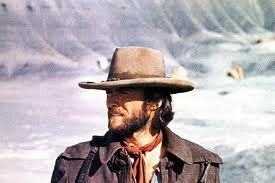 Clint Eastwood : The Unforgiven. Pale Rider. Classic Westerns