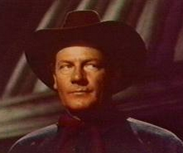 Joel McCrea : Ride the High Country, Guns in the Afternoon
