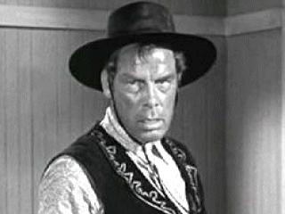 Lee Marvin : The Man Who Shot Liberty Vallance, Monte Walsh