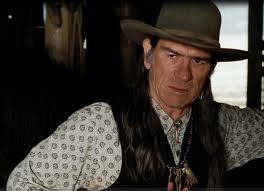 Tommy Lee Jones : No Country for Old Men