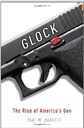 Glock-The Rise of America's Gun