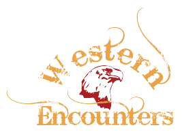 Western Encounters - Guns of the Old West